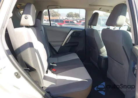 2013 Toyota Rav4 Xle z USA, uszkodzony, nr VIN 2T3RFREV4DW030294